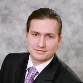 Москалев Олег Владимирович