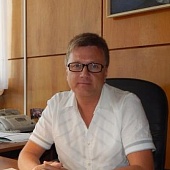 Виноградов Олег Львович