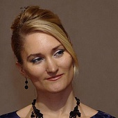 Крюкова Екатерина Валерьевна